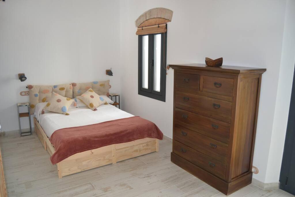 Marina Vila House 马斯诺 外观 照片