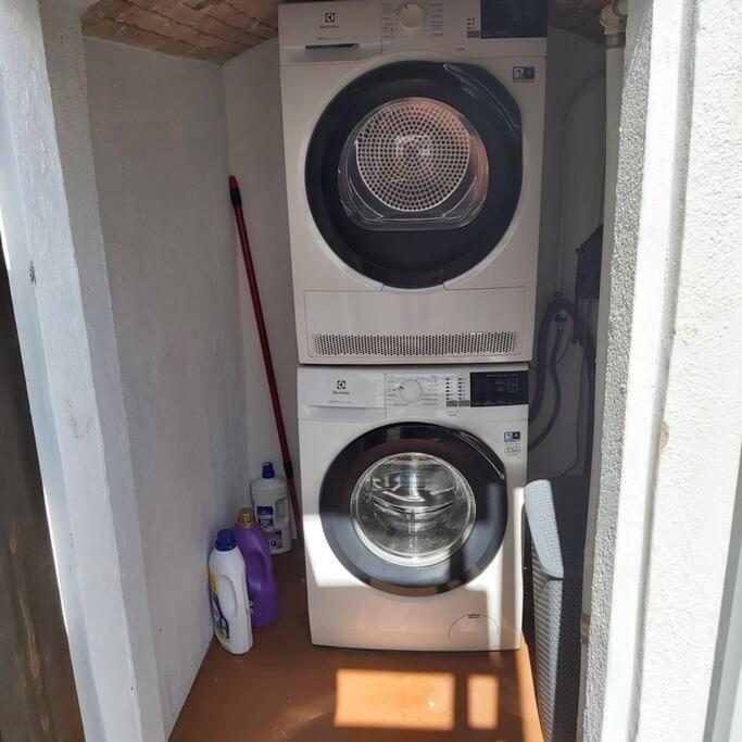 Marina Vila House 马斯诺 外观 照片