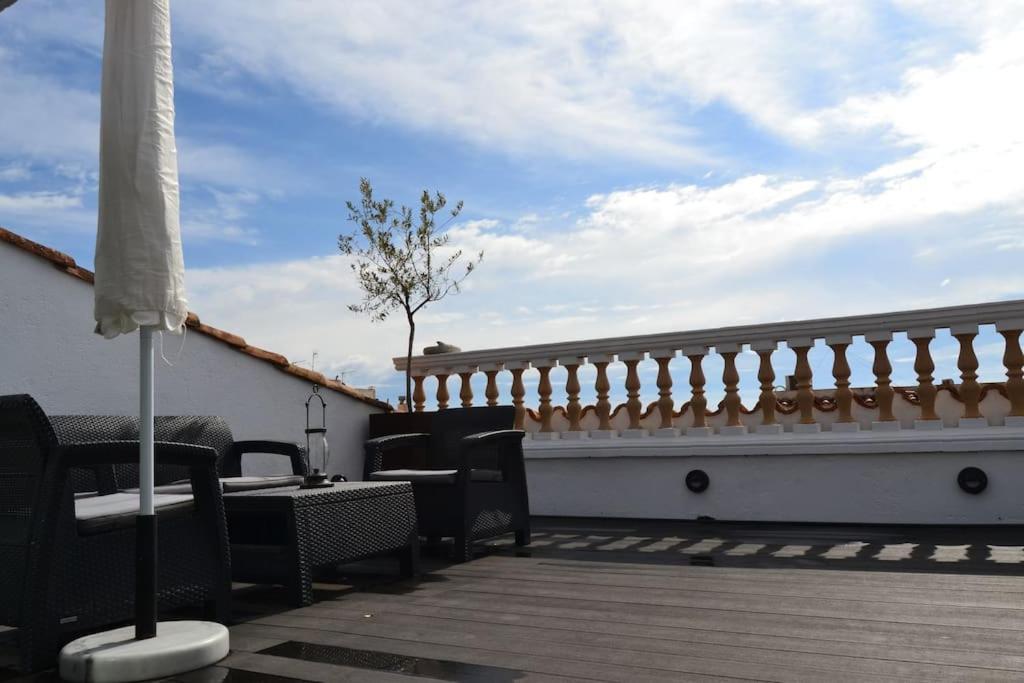 Marina Vila House 马斯诺 外观 照片