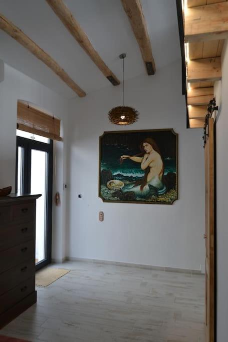Marina Vila House 马斯诺 外观 照片