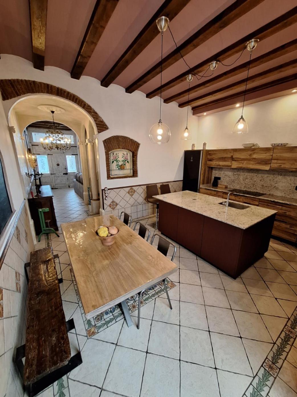 Marina Vila House 马斯诺 外观 照片