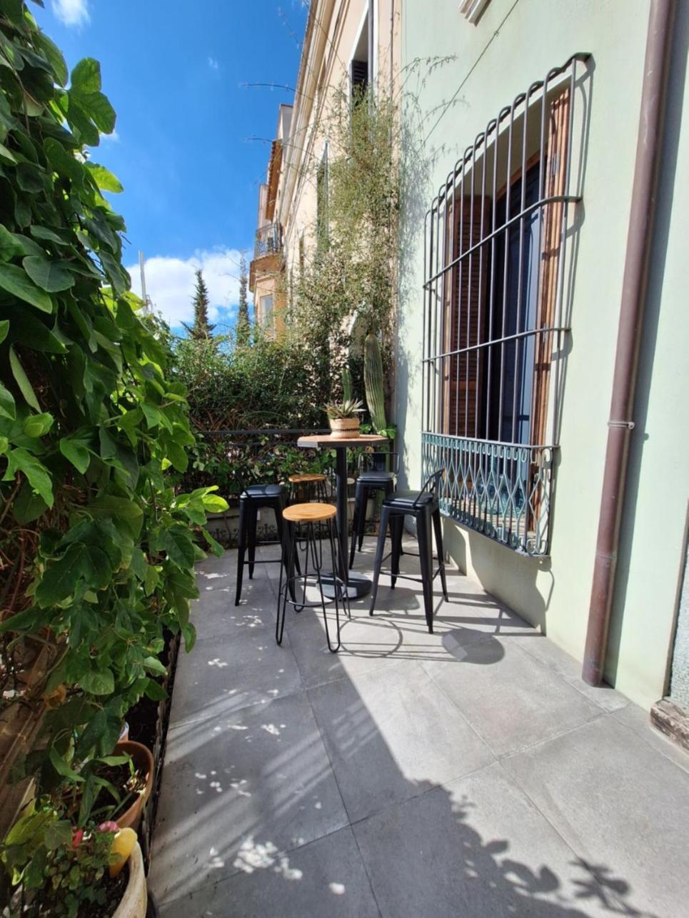 Marina Vila House 马斯诺 外观 照片
