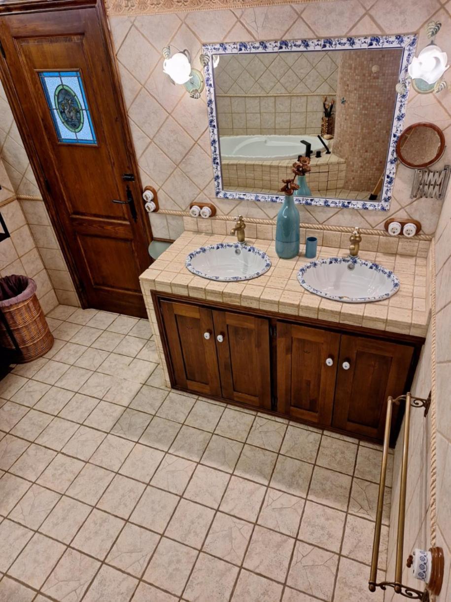 Marina Vila House 马斯诺 外观 照片