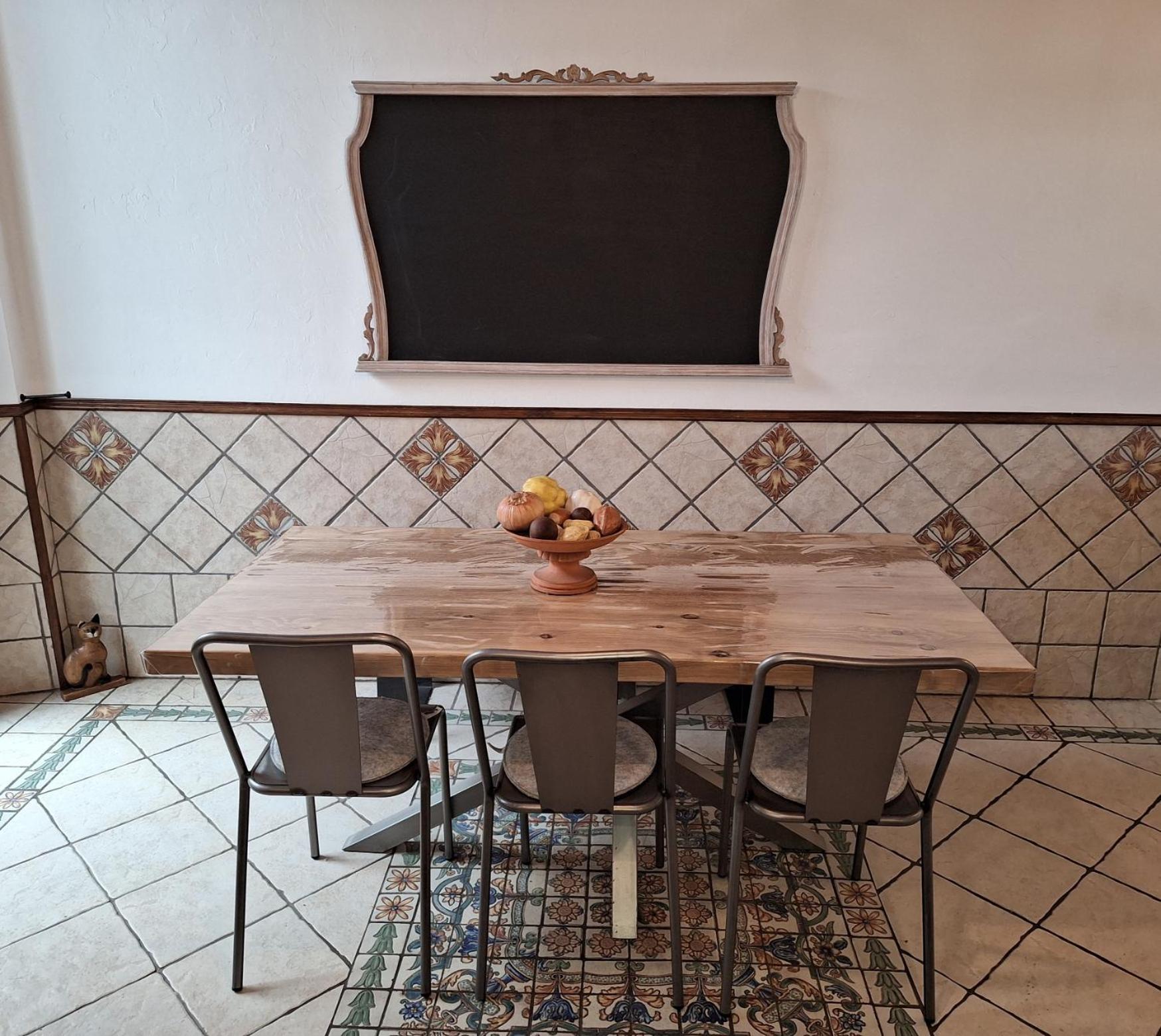 Marina Vila House 马斯诺 外观 照片